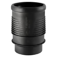 SILENT EKSP.MUF  56 MM  