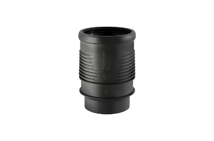 SILENT LANGMUFFE 110 MM