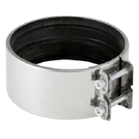 SILENT KOBLING  56 MM   305003