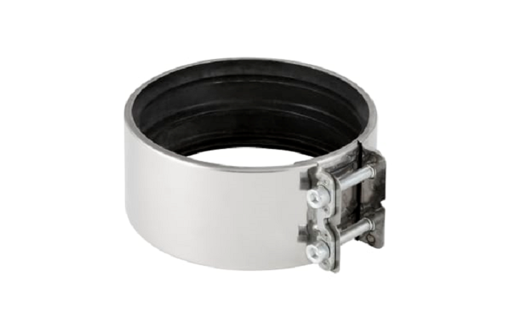 SILENT KOBLING  75 MM   307003