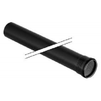 SILENT-PP RR M/MF  75- 150 MM