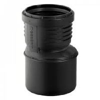 SILENT-PP REDUKTION  50- 40 MM