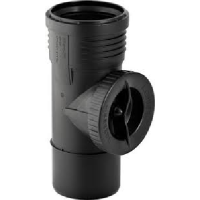 SILENT-PP RENSERR  75 MM