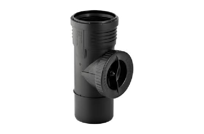 SILENT-PP RENSERR  75 MM