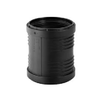 SILENT-PP SKYDEMUFFE  50 MM