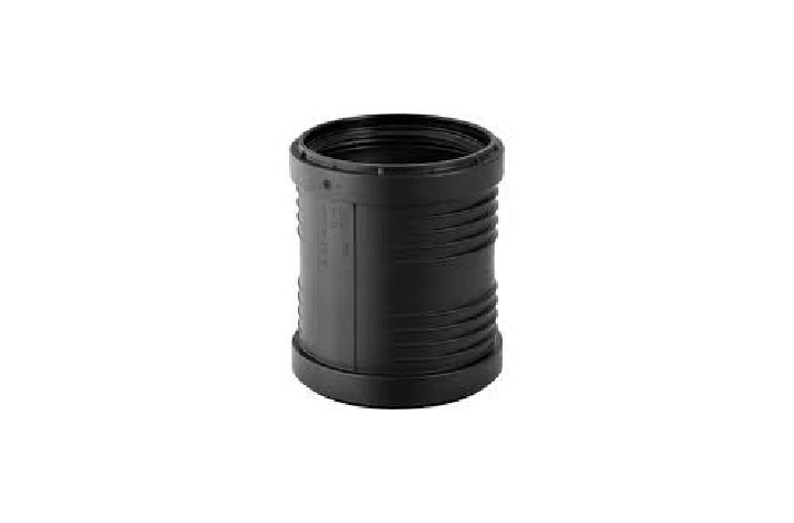 SILENT-PP SKYDEMUFFE  75 MM