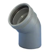 WAVIN PP BJ. 32 X 45 GR