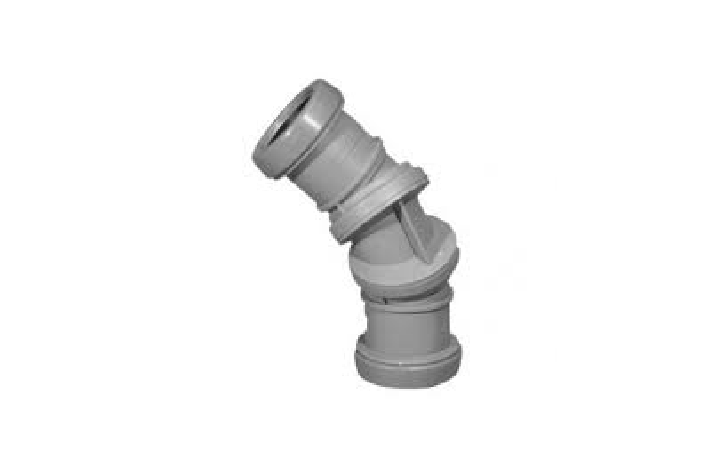 PP BJNING FLEX 32MM  2MF 