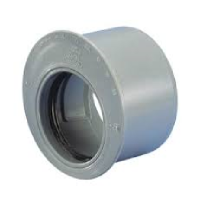 WAVIN PP RED. 50 X32 MM