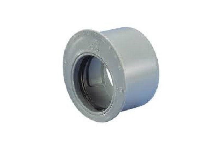 PP RED.STK.  KORT   75-32MM