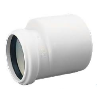 PP RED.STK.KORT HVID40-32MM