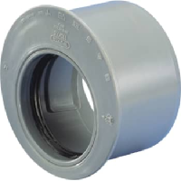 HT/PP RED.STK.KORT 50-32MM 