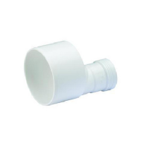 HT/PP REDUKTION HVID 40-32MM