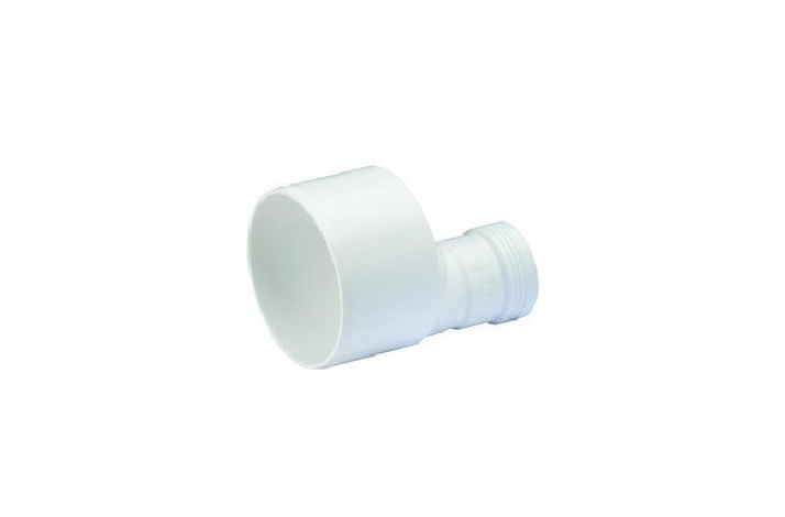 HT/PP REDUKTION HVID 40-32MM