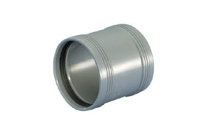 HT/PP SKYDEMUFFE       50MM