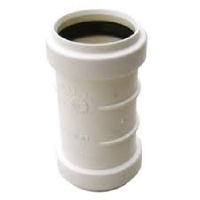 HT/PP DOBB.MUFFE HVID  32MM