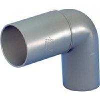 HT/PP AFLBSVINKEL  40/32MM