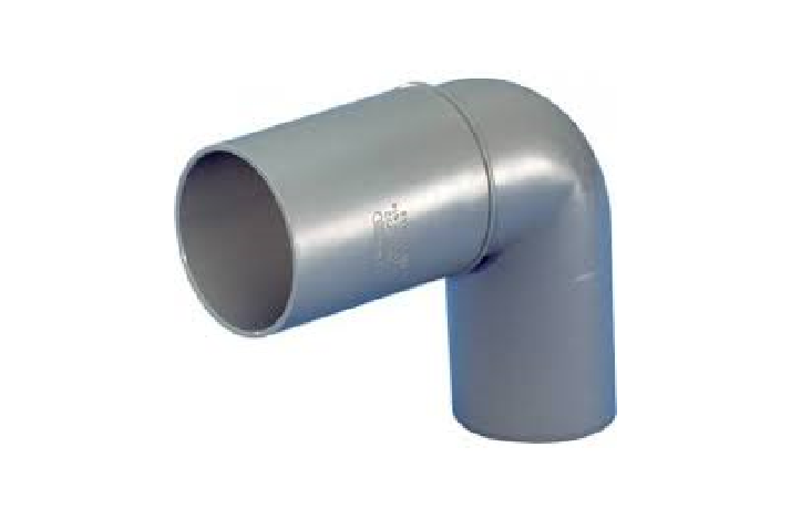 HT/PP AFLBSVINKEL  40/32MM