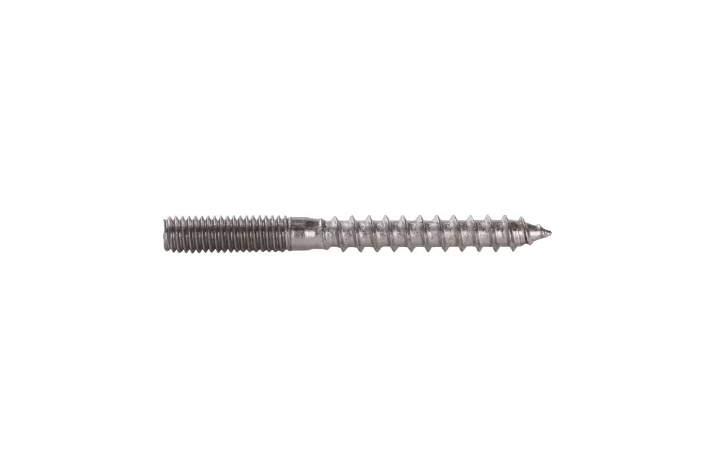 M6X60 ANSATSSKRUE A2