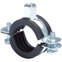 SAMONTEC RRB. M8/M10 40-45 MM STJRED.