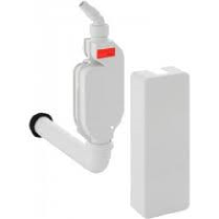 VANDLS FOR INDBYGNING  GEBERIT