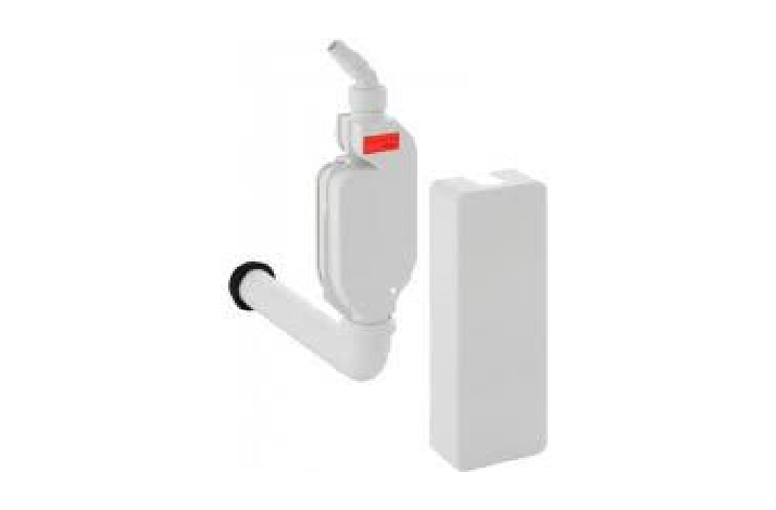 VANDLS FOR INDBYGNING  GEBERIT