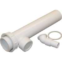 TILSL M/ST PP 40MMX11/2 152242