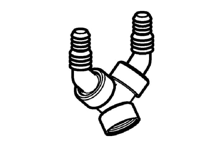 GEBERIT DOBB SLANGEFORSKRUNING