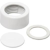 GEBERIT SLUTMUFFE 1    252888