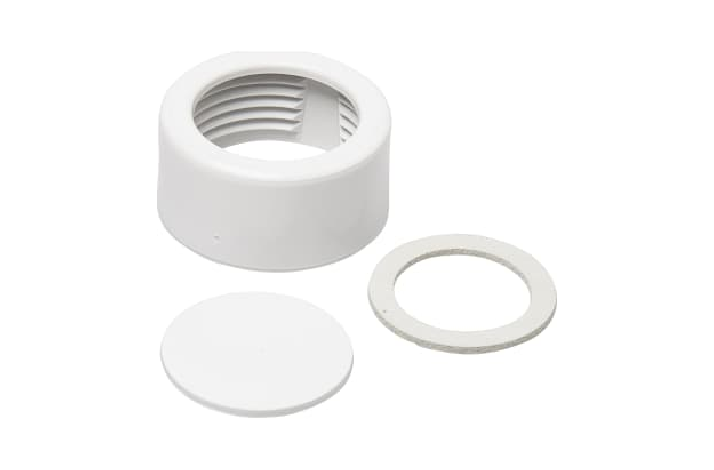 GEBERIT SLUTMUFFE 1    252888