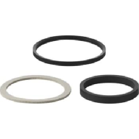 SAMONTEC UNDERLAGSSKIVE M8X28