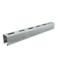 FISCHER MONTAGESKINNE FLS 17/1.0