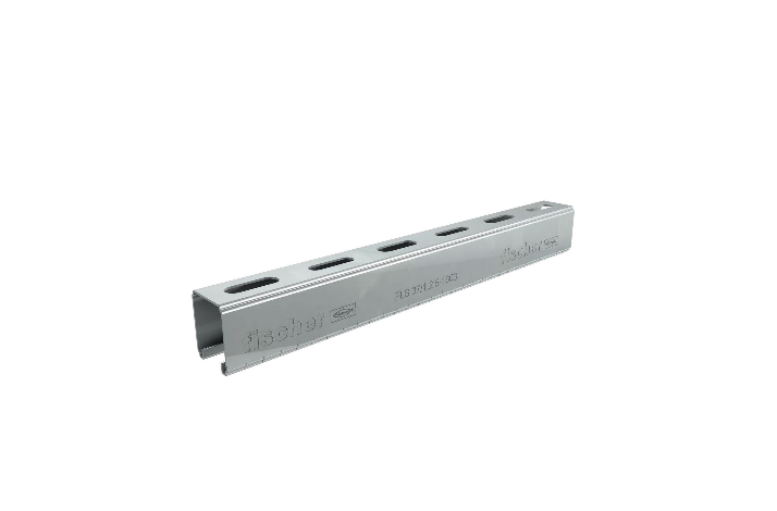 FISCHER MONTAGESKINNE FLS 17/1.0