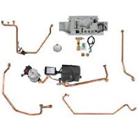 GAVINA KONVERT. ST GL. - NY MODEL GTI20