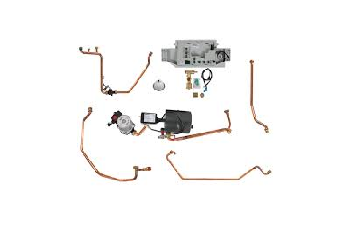 GAVINA KONVERT. ST GL. - NY MODEL GTI20