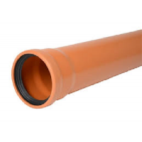 PVC KLOAKRR SN4 110-1000MM