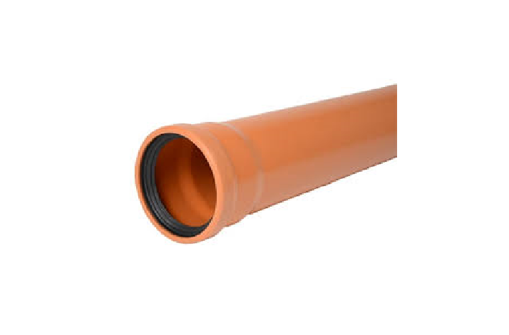 PVC KLOAKRR SN4 160-1000MM