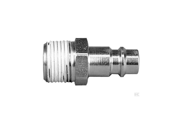 KOBLINGSNIPP. 1/4" SERIE 25