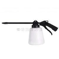 RENSEPISTOL M/ 1 LTR PLASTBEHOLDER 