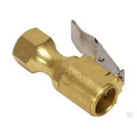 KLEMNIPPEL ENTREP/TRAKTOR 1/4