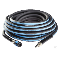 SUPERSOFT SLANGE 3/8