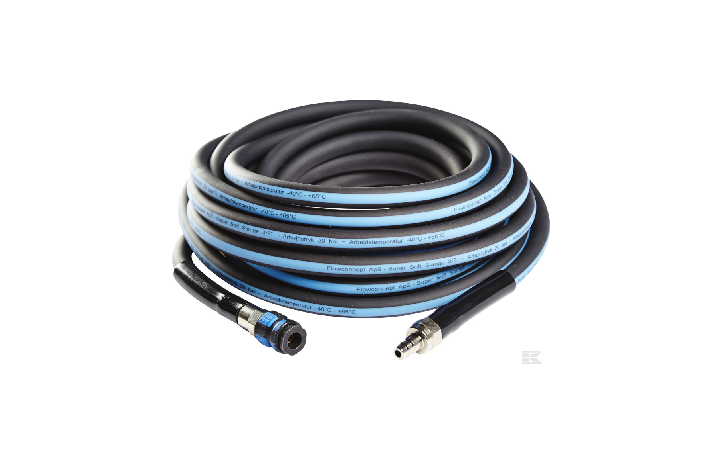 SUPERSOFT SLANGE 3/8X20 MTR KOBL 1625