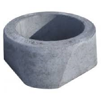 BETONKEGLE F/ OPFRINGSRR 315 MM