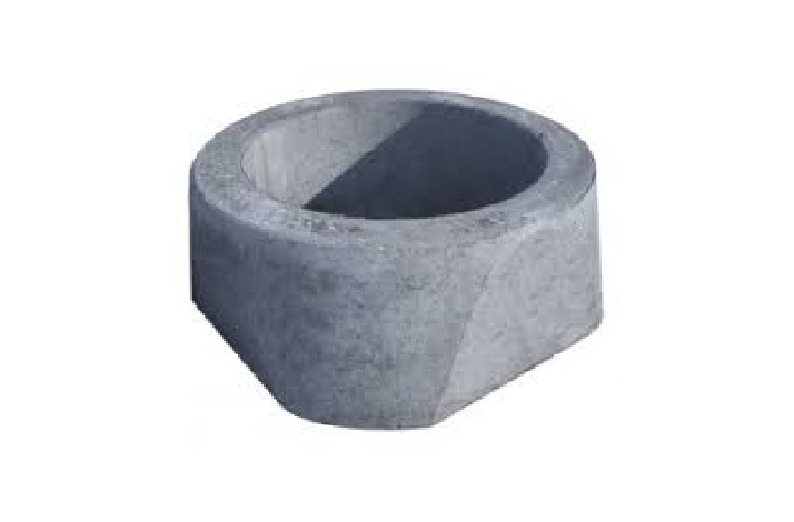 BETONKEGLE F/ OPFRINGSRR 315 MM