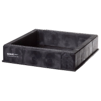 UNI-SEALS 600X600X150 BUND