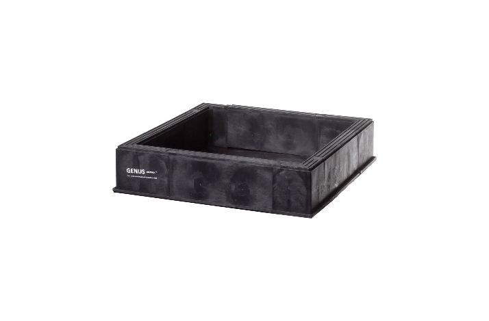 UNI-SEALS 600X600X150 BUND