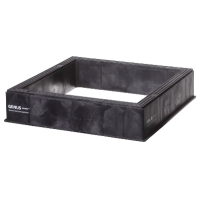 UNI-SEALS 600X600X150 MELLEM