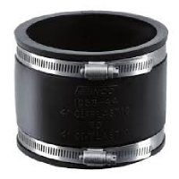 FERNCO KOBLING     88- 75MM