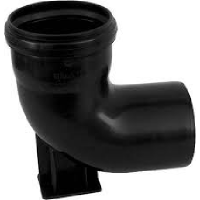 PP FODBJNING   110MM/87,5°