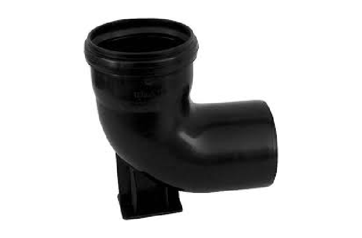 PP FODBJNING   110MM/87,5&deg;